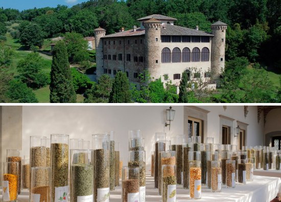 LA TISANA-CORSO 2.2 (AVANZATO)